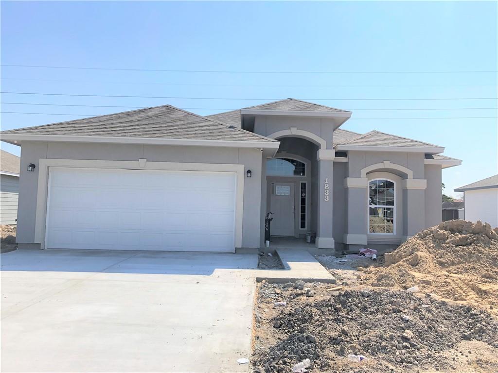 1833 Kentucky Derby Drive , Corpus Christi, TX, 78417 | 390405 | Realty Texas LLC