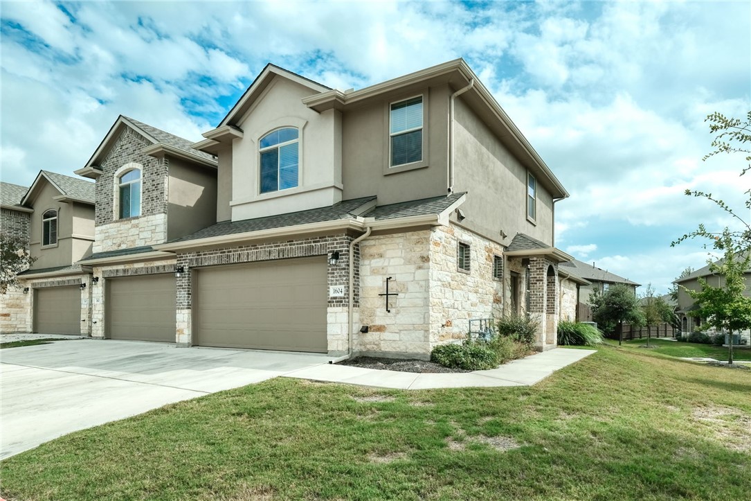 Sold: 2880 Donnell Drive 1604 Blog Image Banner