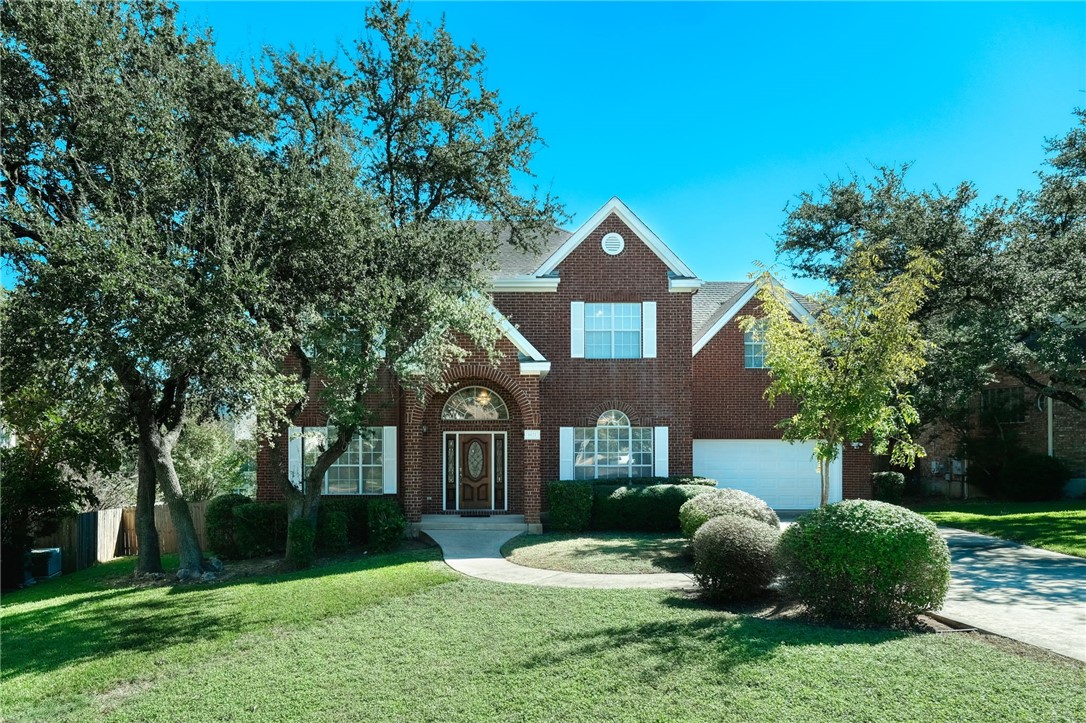 Sold: 1621 Churchwood Cove Blog Image Banner