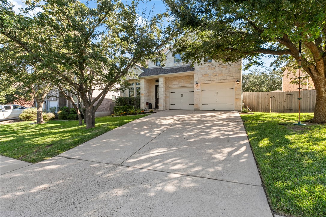 Sold: 7926 Castle Peake Trail Blog Image Banner