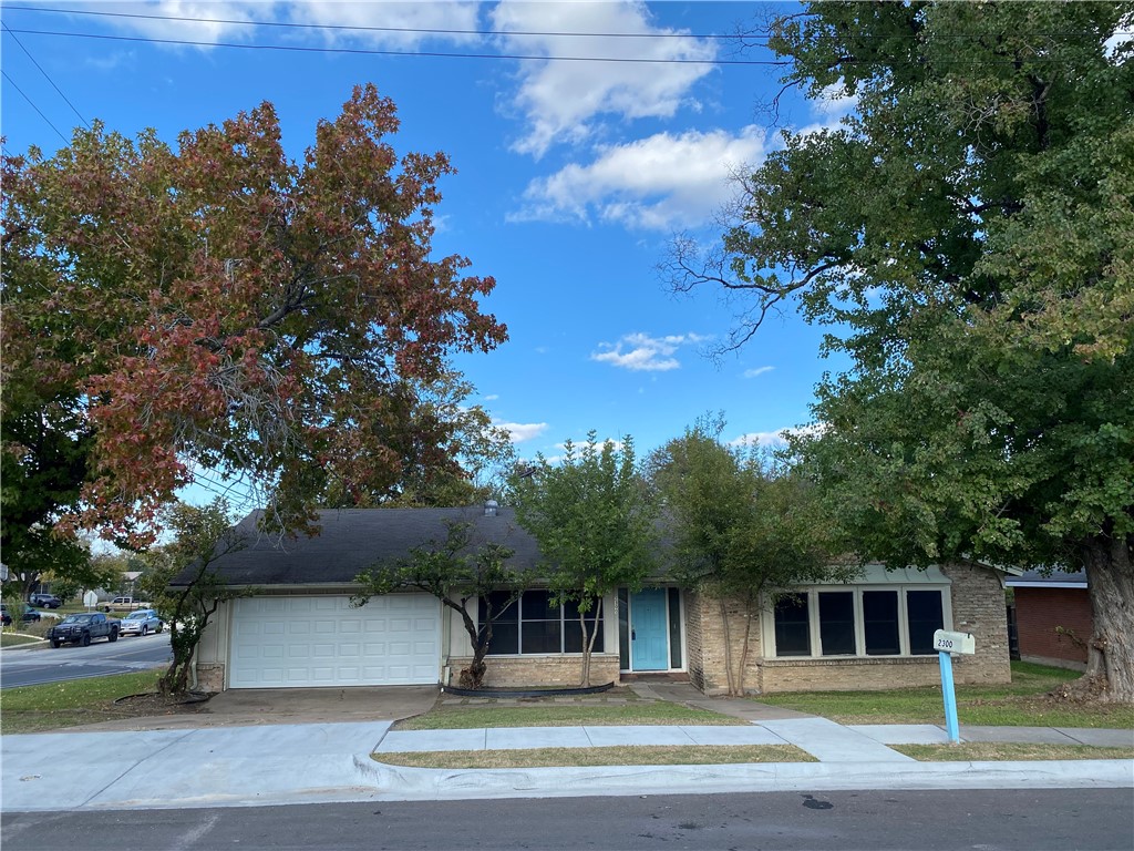 2300 Loyola Lane , Austin, TX, 78723 | 7126922 | Realty Texas LLC
