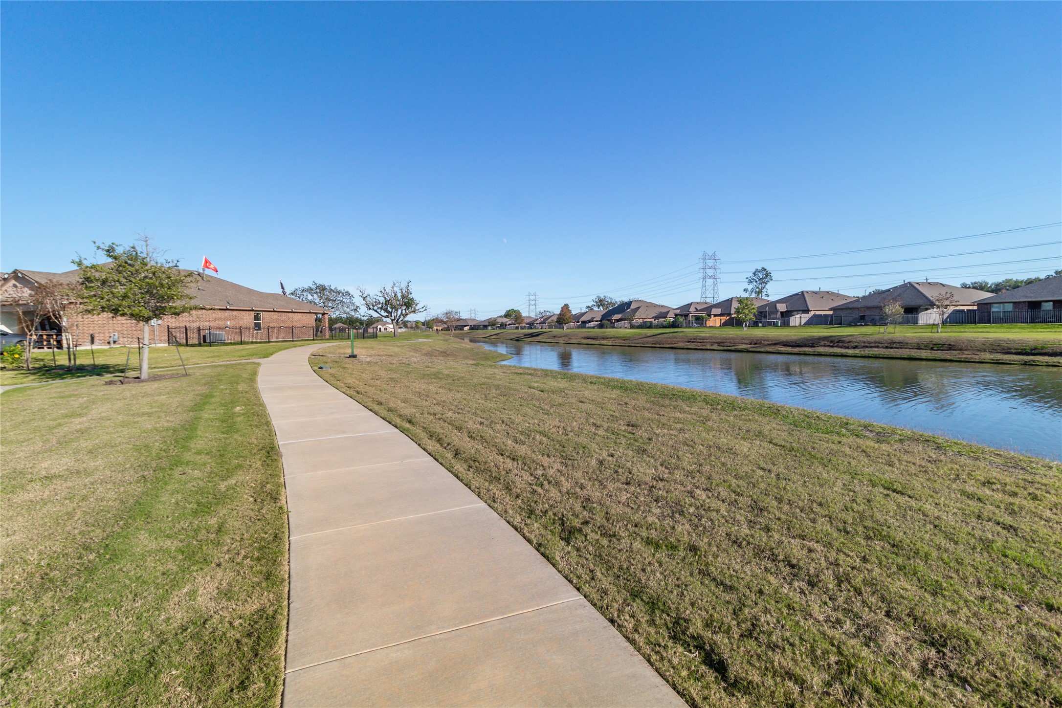 4007 Greylag Court , Baytown, TX, 77521 | 69211553 | Realty Texas LLC