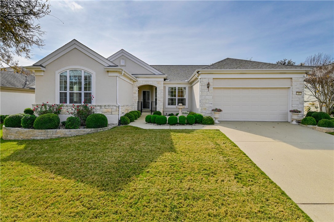 607 Rio Grande Loop , Georgetown, TX, 78633 | 2128857 | Realty Texas LLC