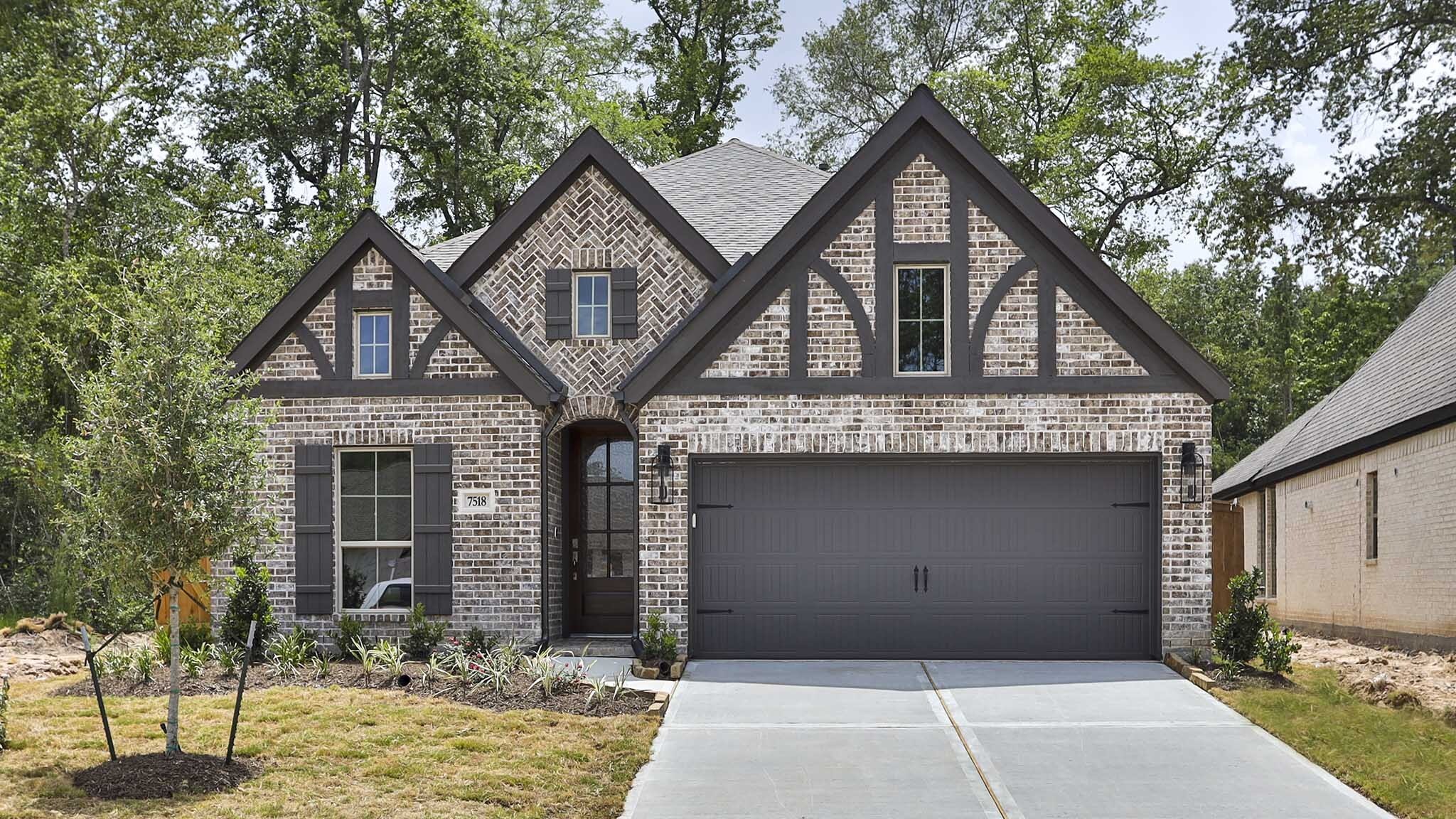 7518 Cascades Pass Drive , Porter, TX, 77365 | 61038390 | Realty Texas LLC