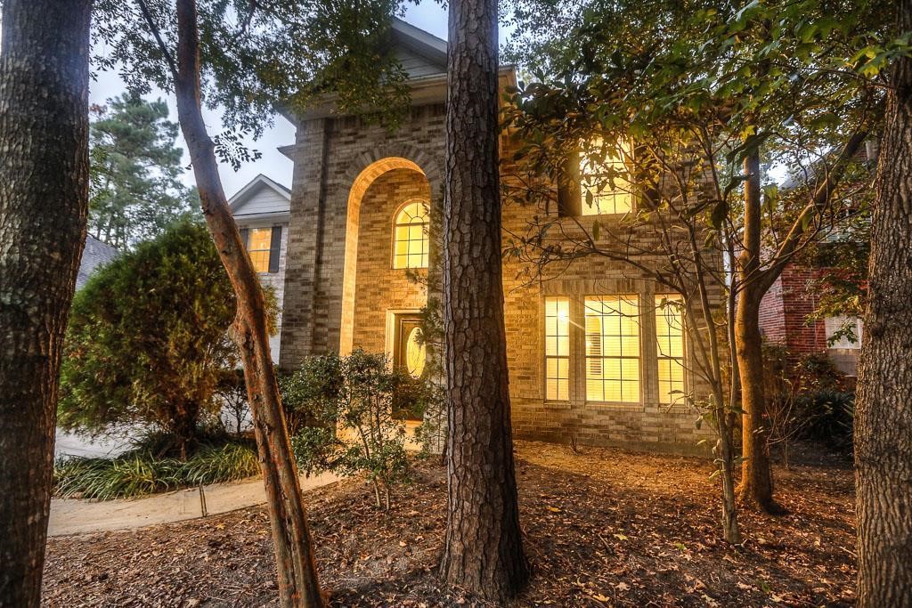 87 N Delta Mill Circle , The Woodlands, TX, 77385 | 5250840 | Realty Texas LLC