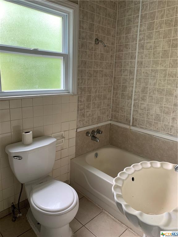 711 Houston Street , Killeen, TX, 76541 | 457925 | Realty Texas LLC