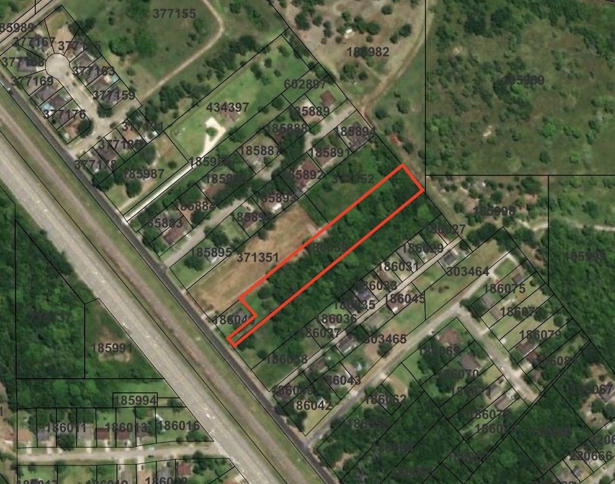 0 Oak Street , Texas City, TX, 77591 | 14925460 | Realty Texas LLC