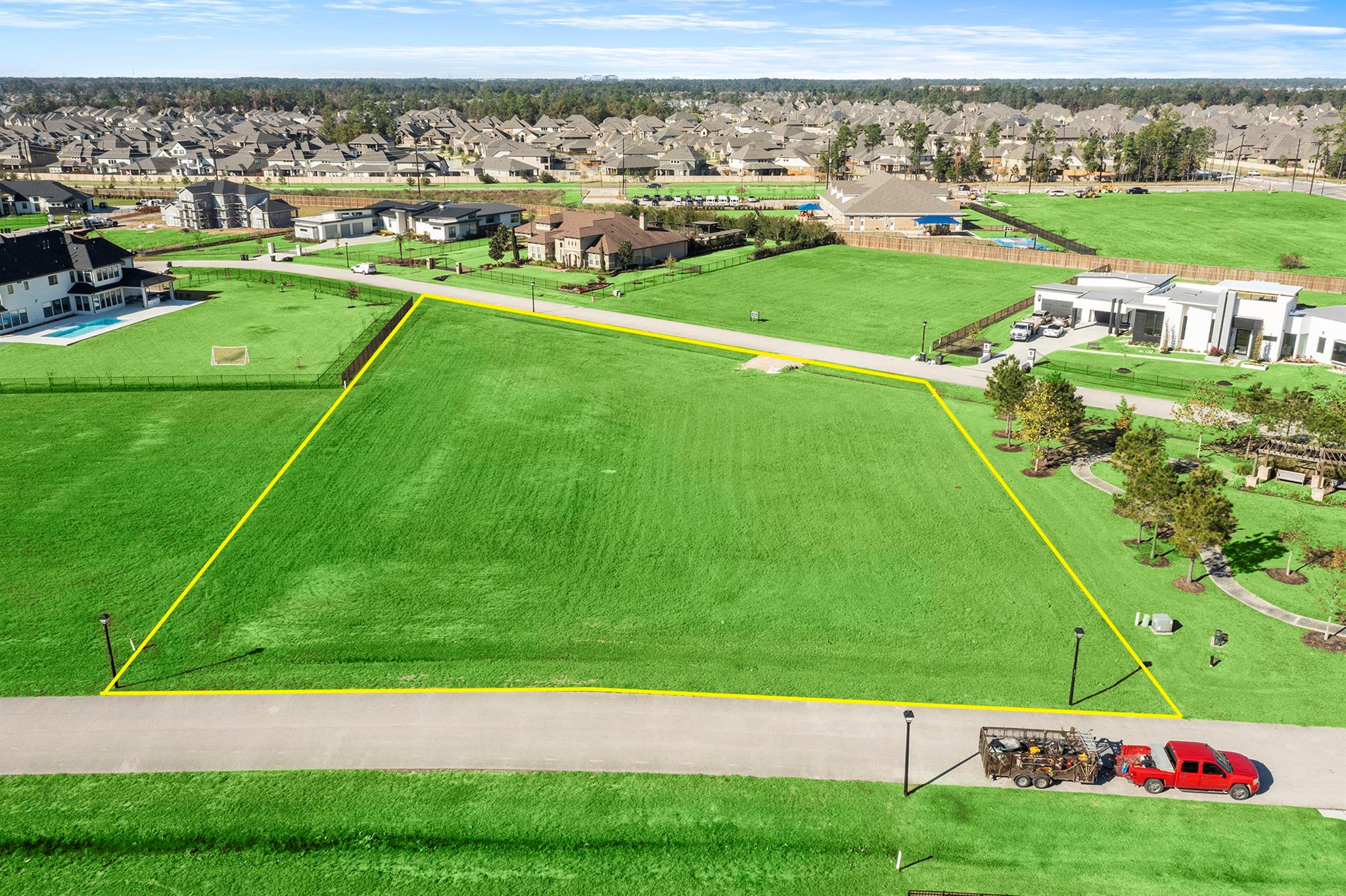 4028 Blenheim Terrace Lane , Spring, TX, 77386 | 3410015 | Realty Texas LLC