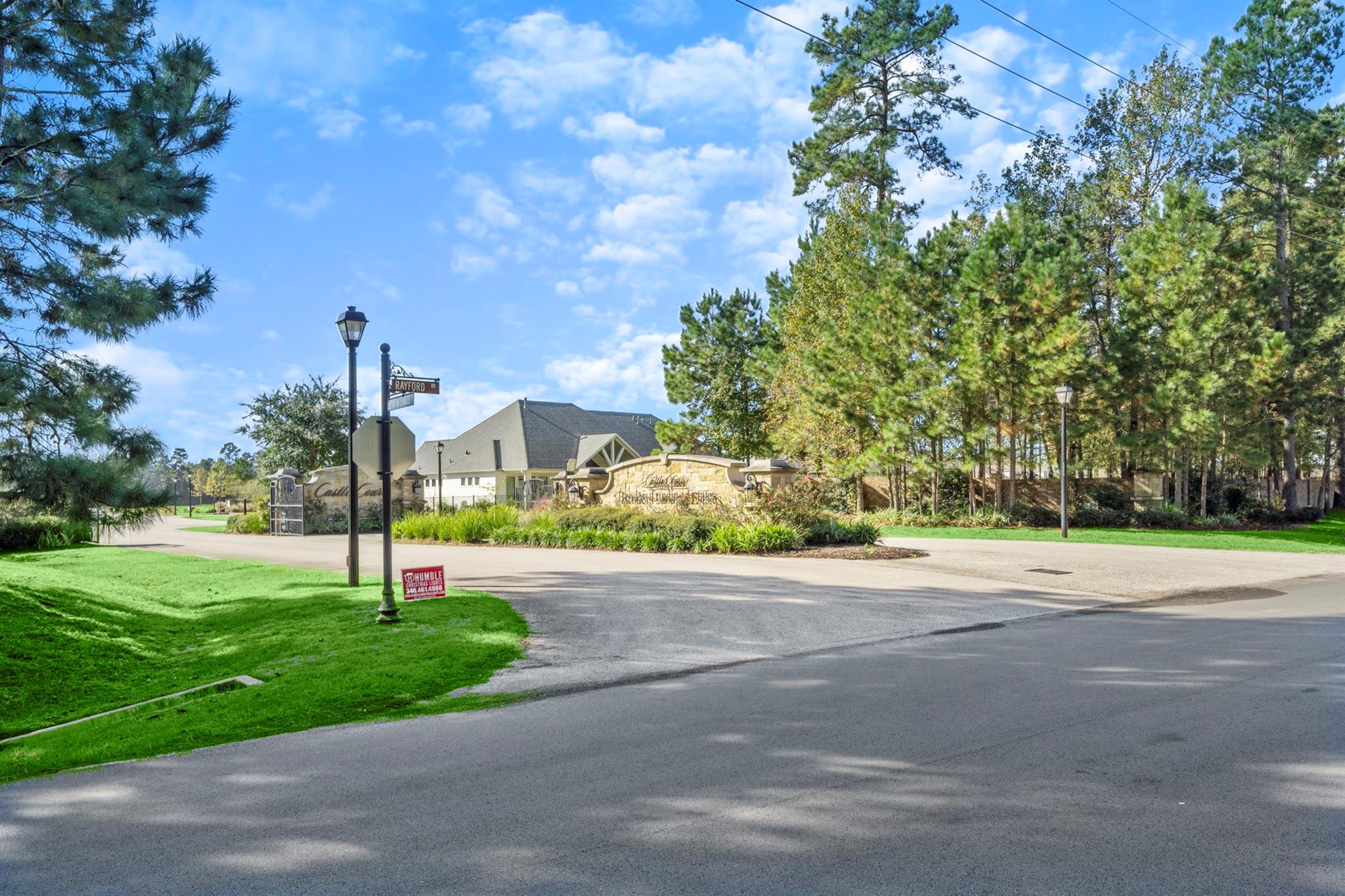 4028 Blenheim Terrace Lane , Spring, TX, 77386 | 3410015 | Realty Texas LLC