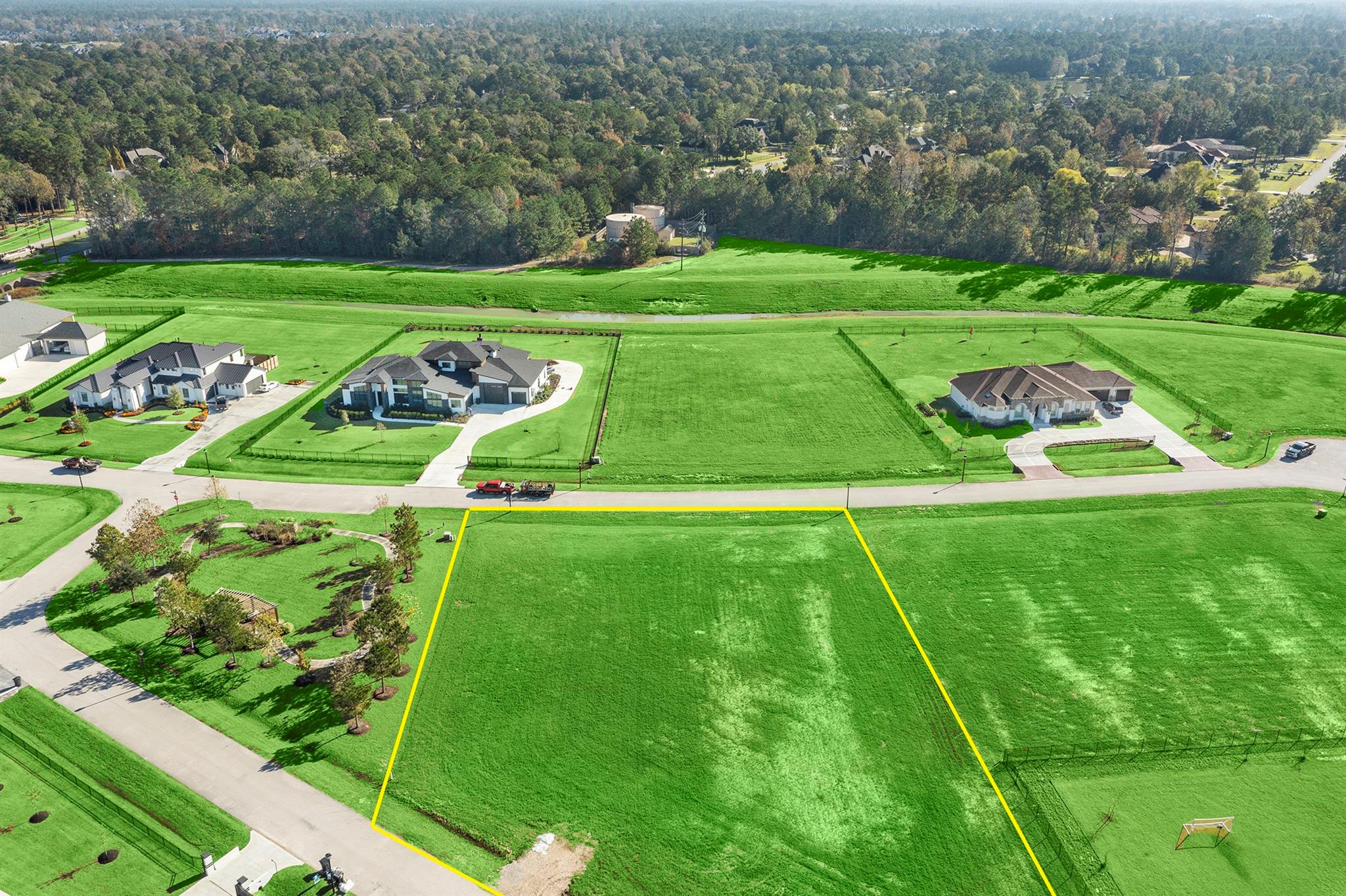 4028 Blenheim Terrace Lane , Spring, TX, 77386 | 3410015 | Realty Texas LLC