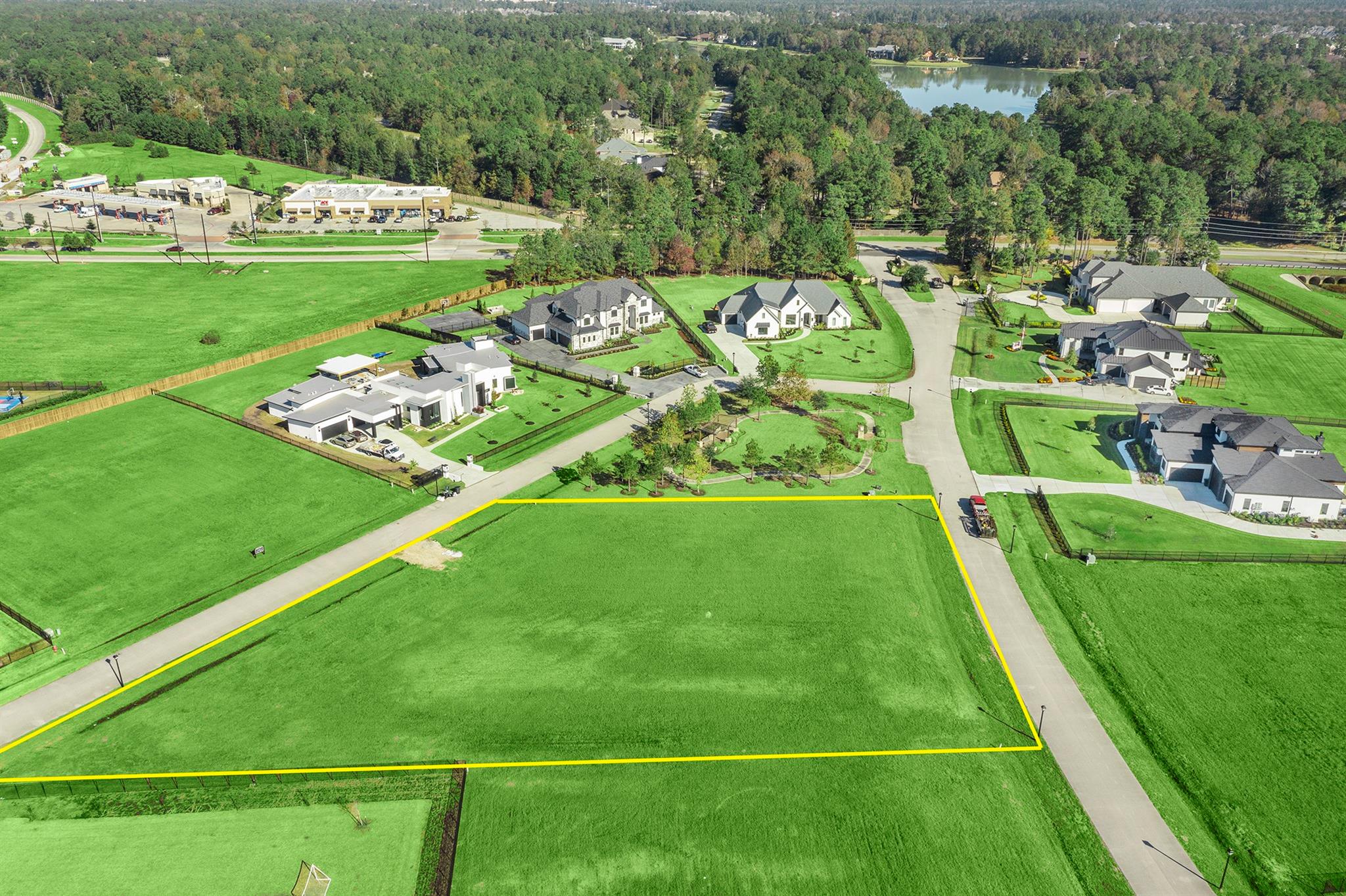 4028 Blenheim Terrace Lane , Spring, TX, 77386 | 3410015 | Realty Texas LLC