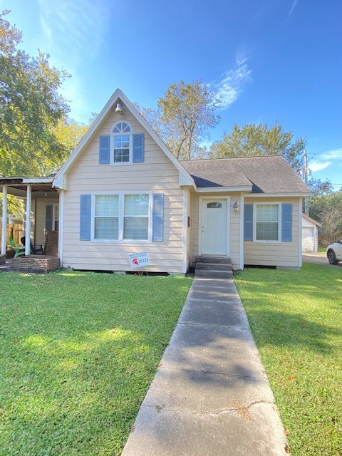 905 N Gaillard Street , Baytown, TX, 77520 | 10303649 | Realty Texas LLC