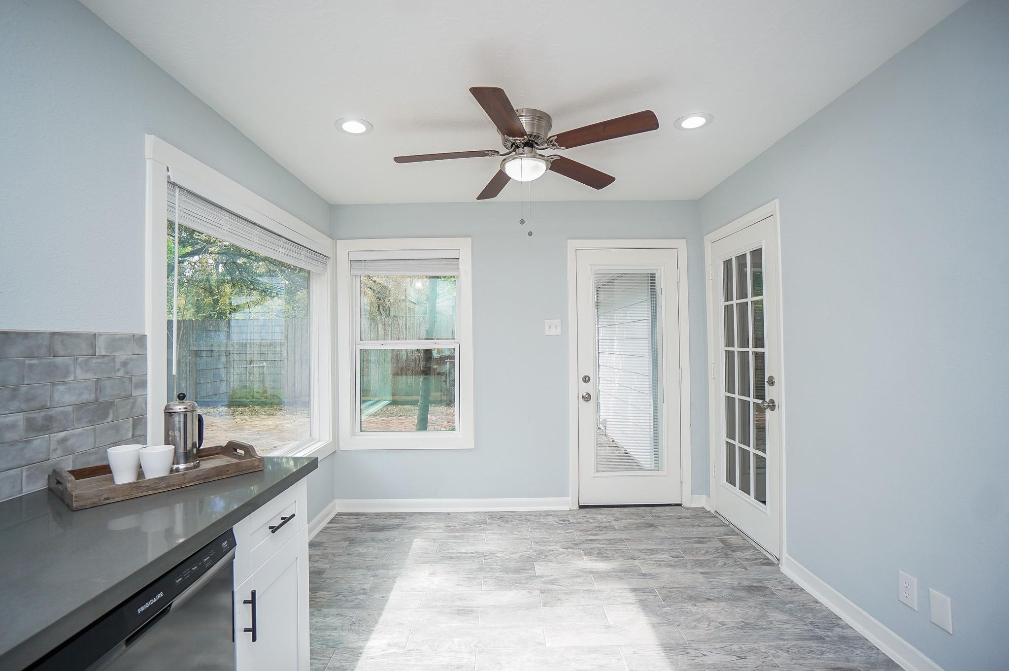 9925 Briarwild Lane , Houston, TX, 77080 | 5564080 | Realty Texas LLC