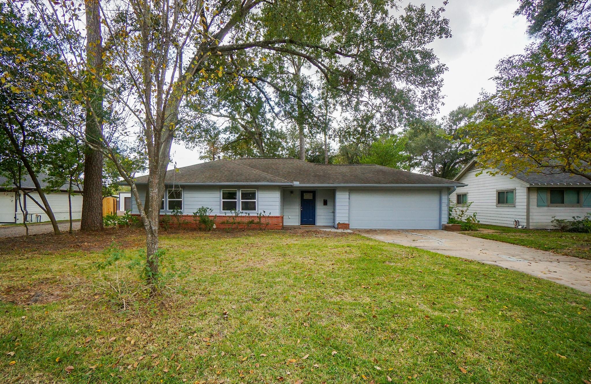 9925 Briarwild Lane , Houston, TX, 77080 | 5564080 | Realty Texas LLC