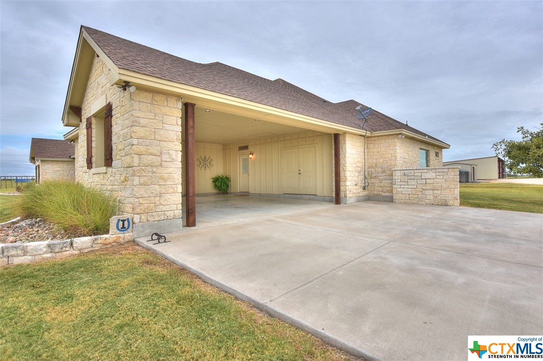 2831 County Road 329 , Granger, TX, 76530 | 458129 | Realty Texas LLC