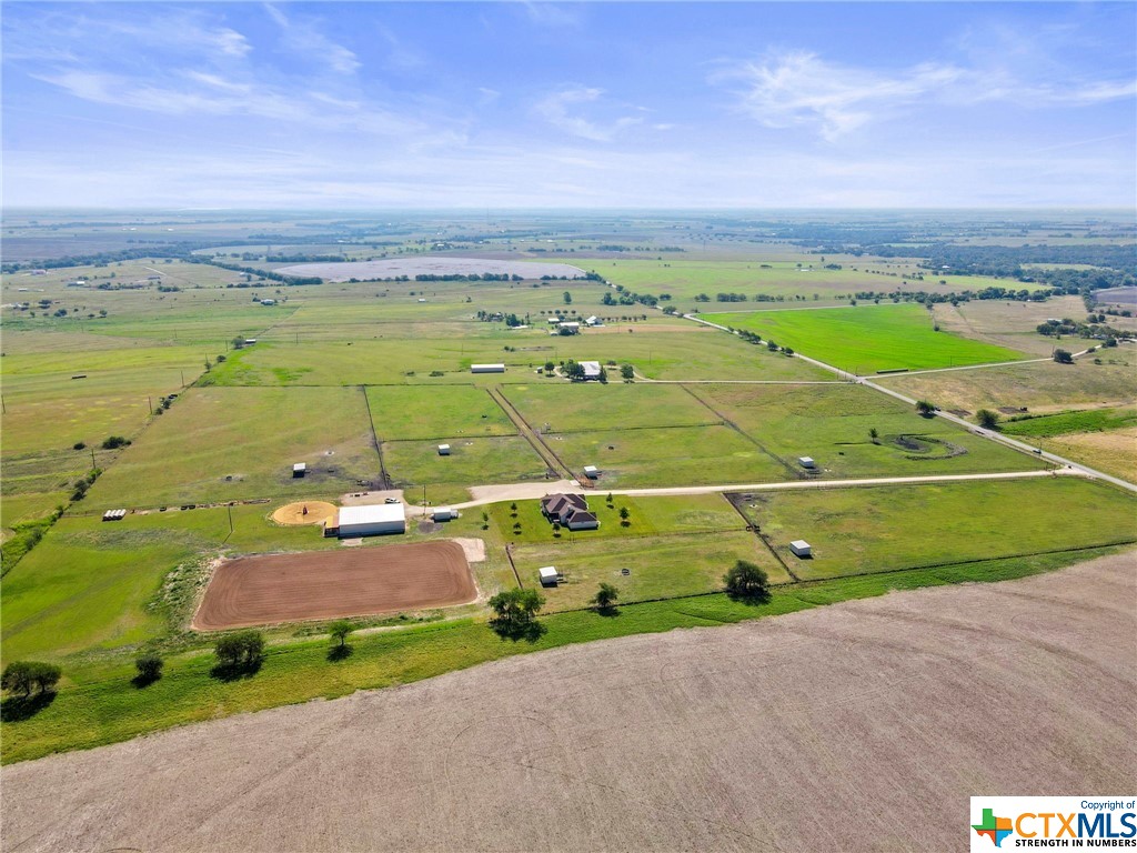 2831 County Road 329 , Granger, TX, 76530 | 458129 | Realty Texas LLC