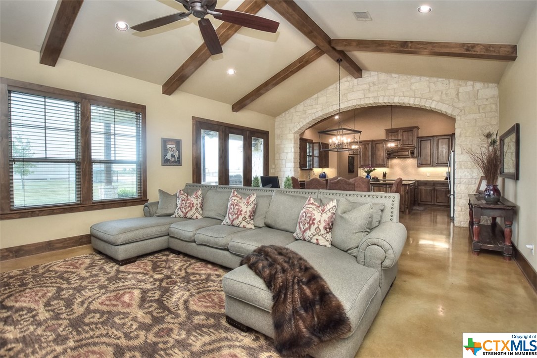 2831 County Road 329 , Granger, TX, 76530 | 458129 | Realty Texas LLC