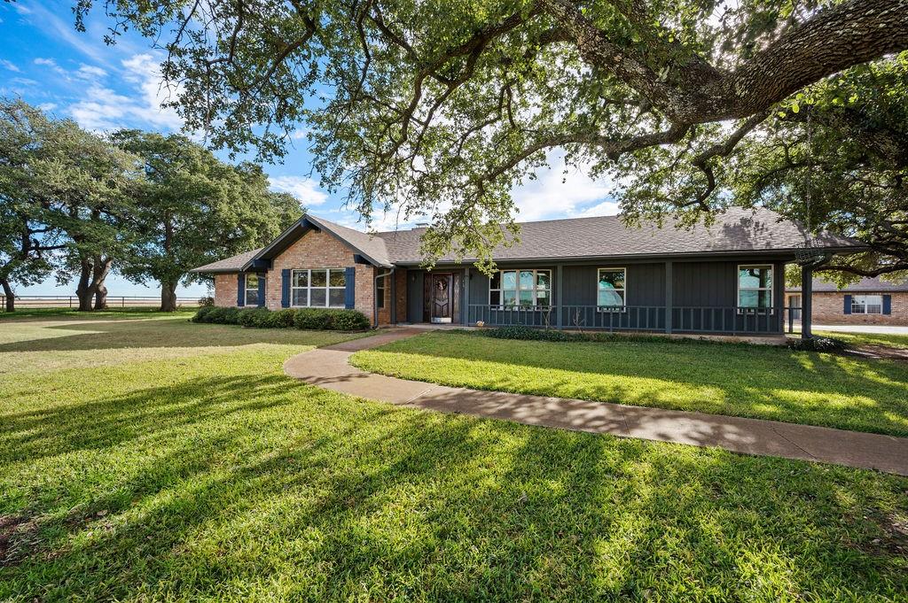 1804 Old Ranch Road , China Spring, TX, 76633 | 204986 | Realty Texas LLC