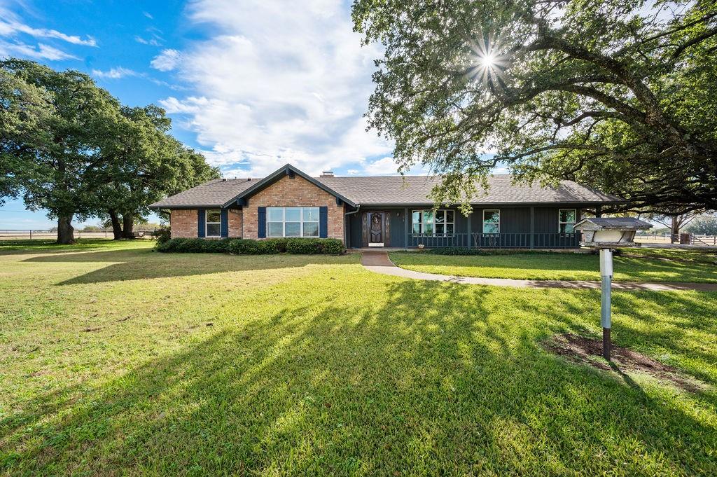 1804 Old Ranch Road , China Spring, TX, 76633 | 204986 | Realty Texas LLC