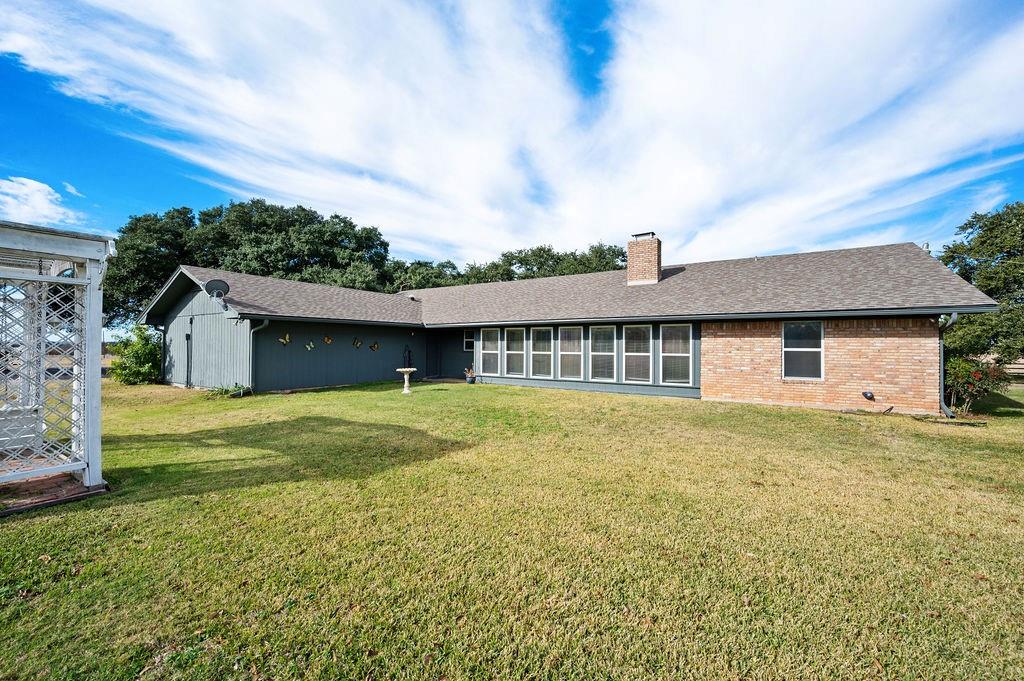 1804 Old Ranch Road , China Spring, TX, 76633 | 204986 | Realty Texas LLC