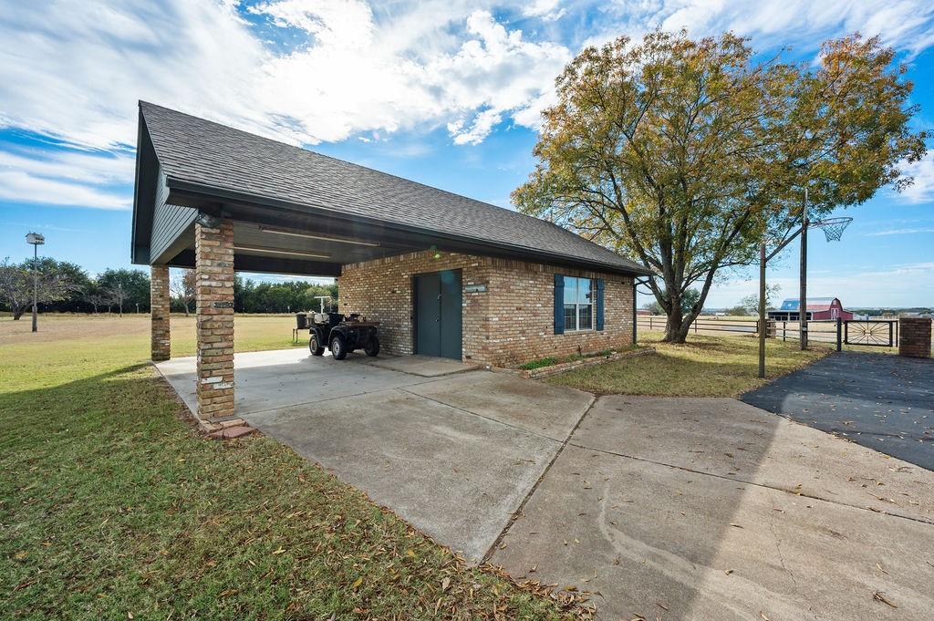 1804 Old Ranch Road , China Spring, TX, 76633 | 204986 | Realty Texas LLC