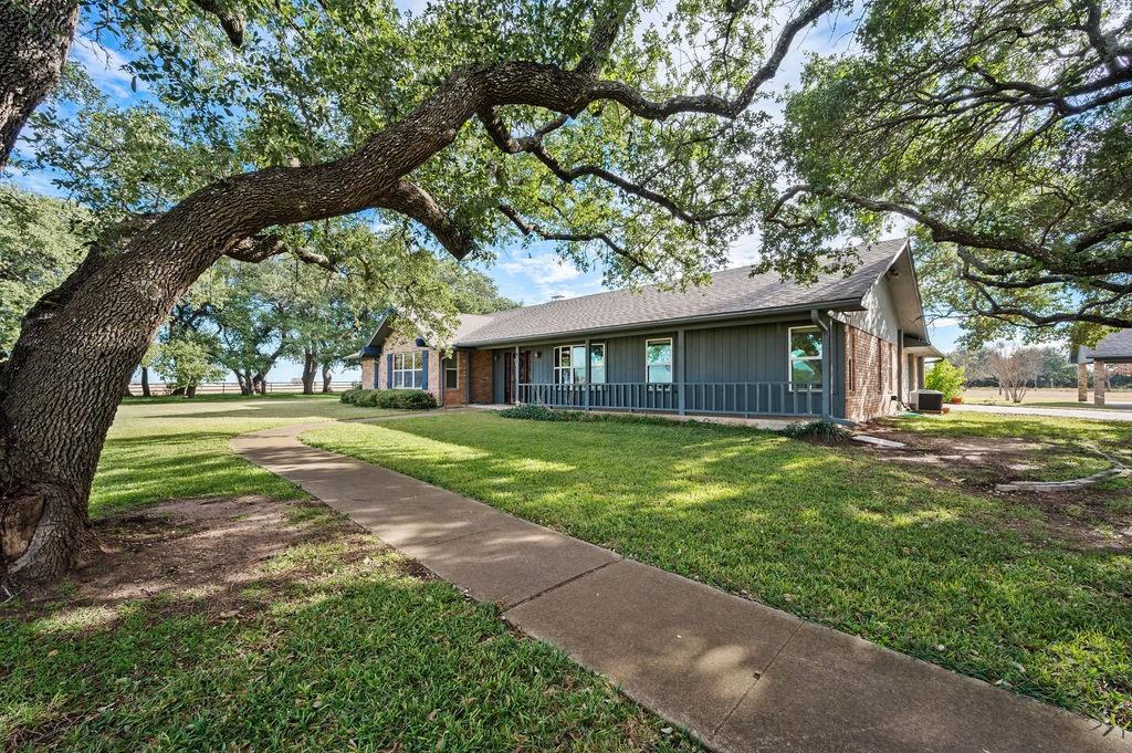 1804 Old Ranch Road , China Spring, TX, 76633 | 204986 | Realty Texas LLC