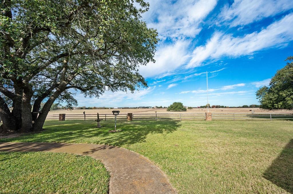 1804 Old Ranch Road , China Spring, TX, 76633 | 204986 | Realty Texas LLC