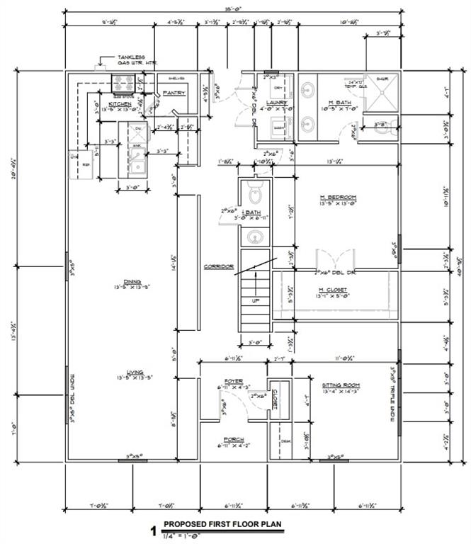 2307 Homan Avenue , Waco, TX, 76707 | 204999 | Realty Texas LLC