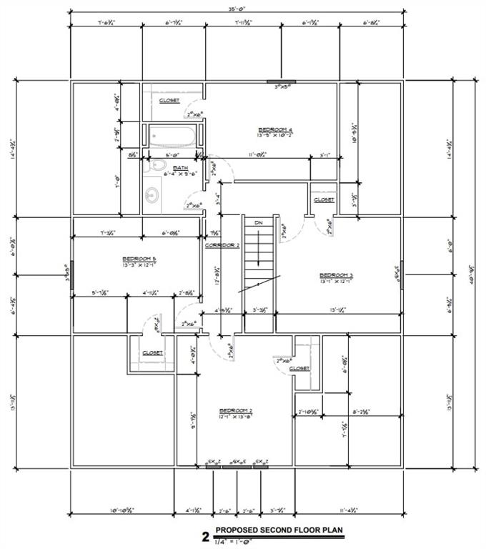 2307 Homan Avenue , Waco, TX, 76707 | 204999 | Realty Texas LLC