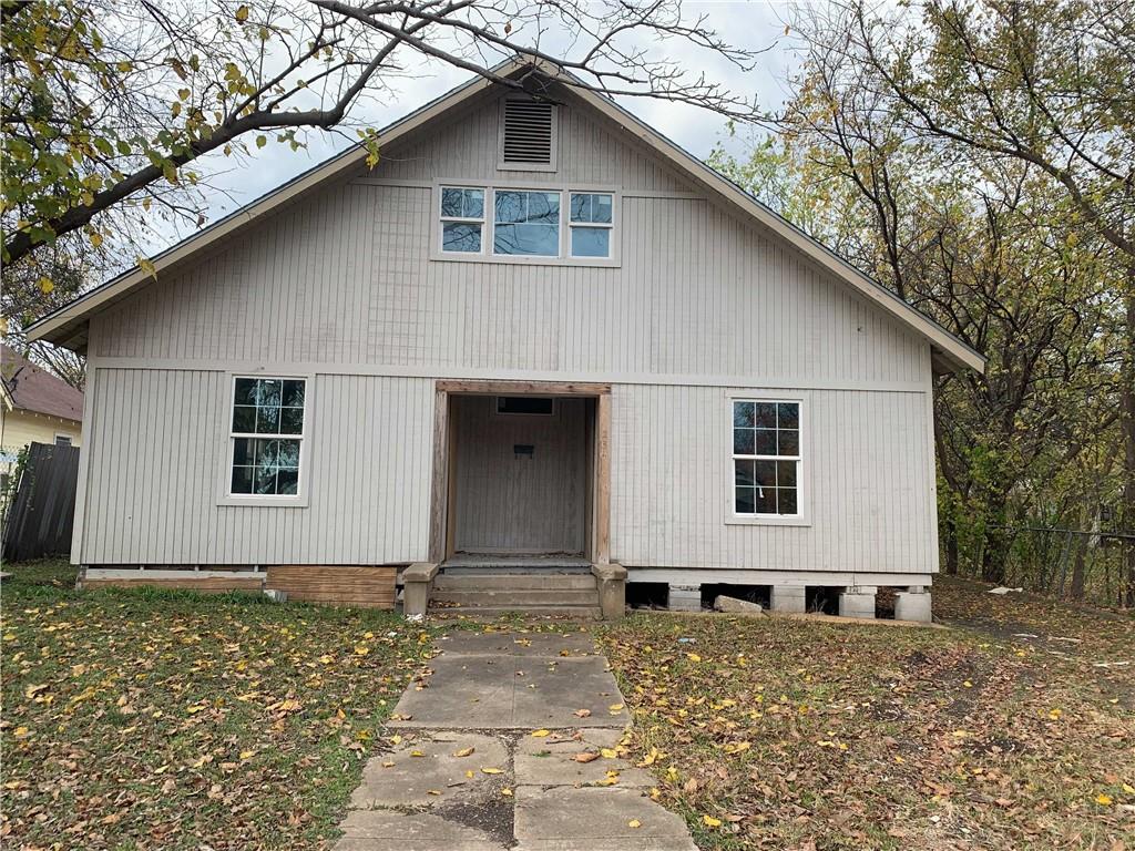 2307 Homan Avenue , Waco, TX, 76707 | 204999 | Realty Texas LLC