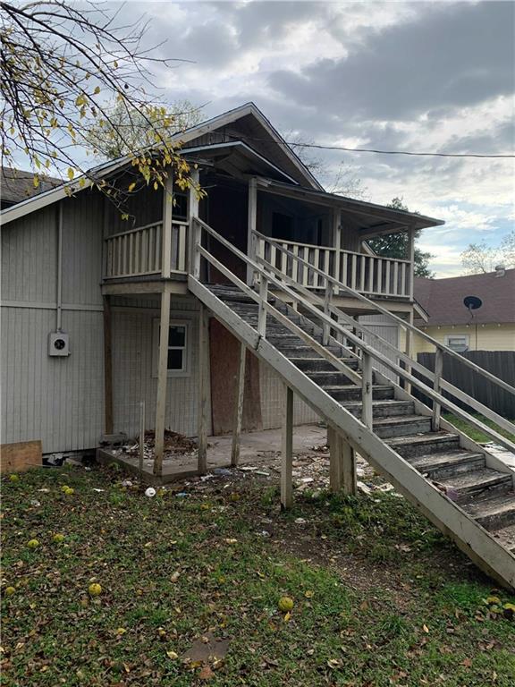 2307 Homan Avenue , Waco, TX, 76707 | 204999 | Realty Texas LLC