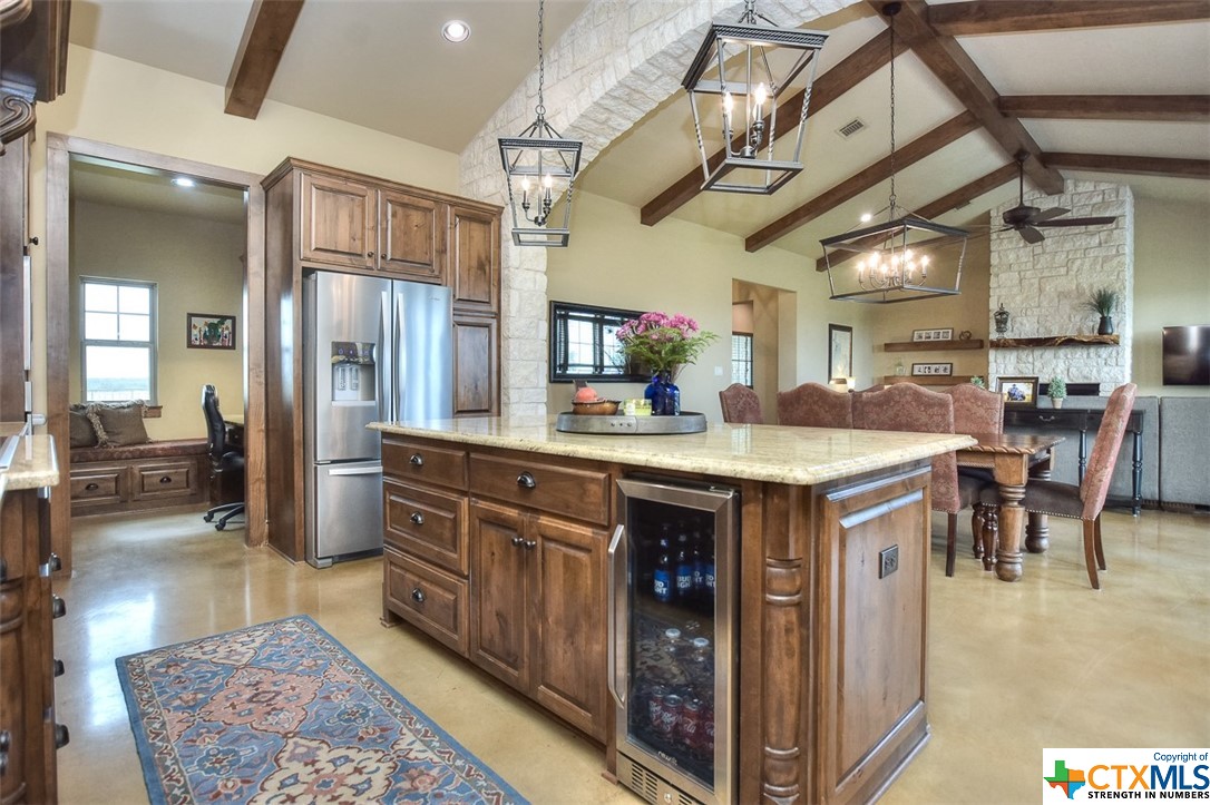 2831 County Road 329 , Granger, TX, 76530 | 458260 | Realty Texas LLC