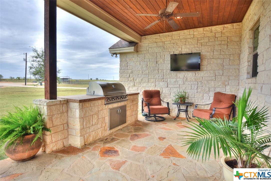 2831 County Road 329 , Granger, TX, 76530 | 458260 | Realty Texas LLC