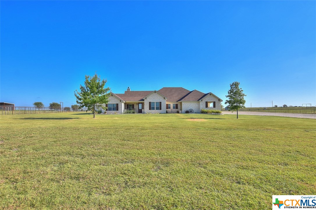 2831 County Road 329 , Granger, TX, 76530 | 458260 | Realty Texas LLC