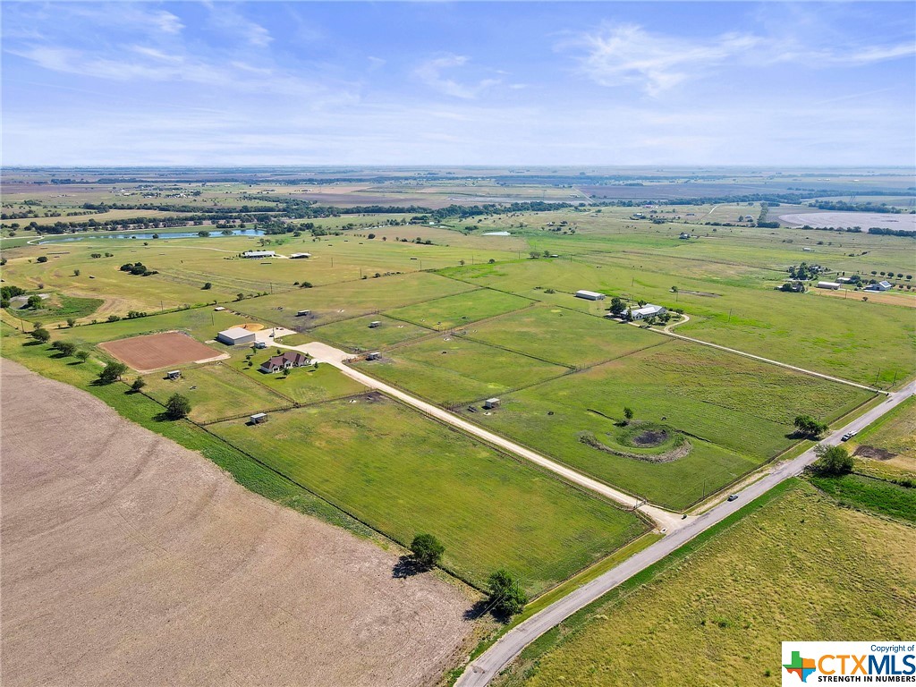 2831 County Road 329 , Granger, TX, 76530 | 458260 | Realty Texas LLC