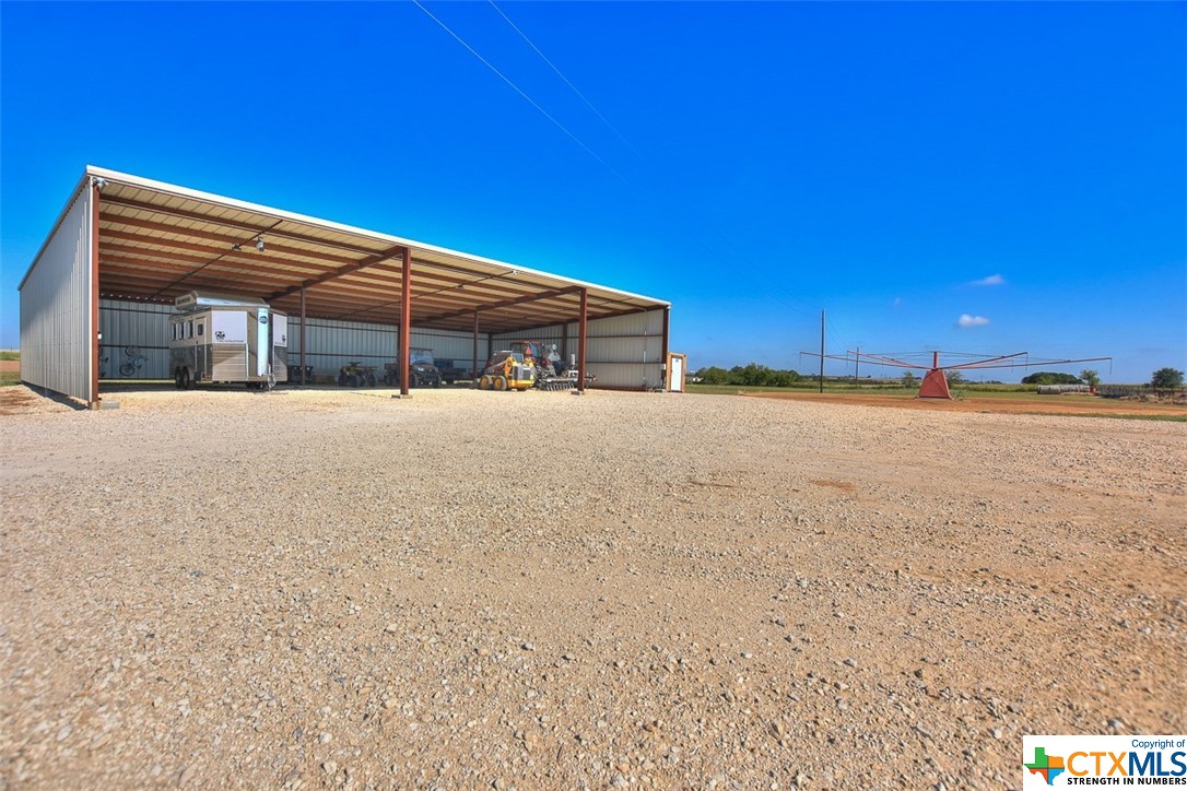 2831 County Road 329 , Granger, TX, 76530 | 458260 | Realty Texas LLC