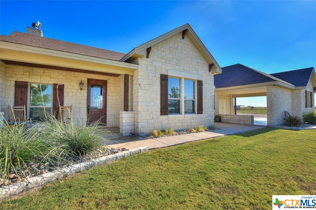 2831 County Road 329 , Granger, TX, 76530 | 458260 | Realty Texas LLC