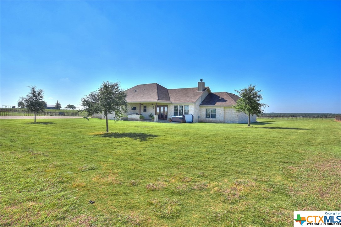 2831 County Road 329 , Granger, TX, 76530 | 458260 | Realty Texas LLC