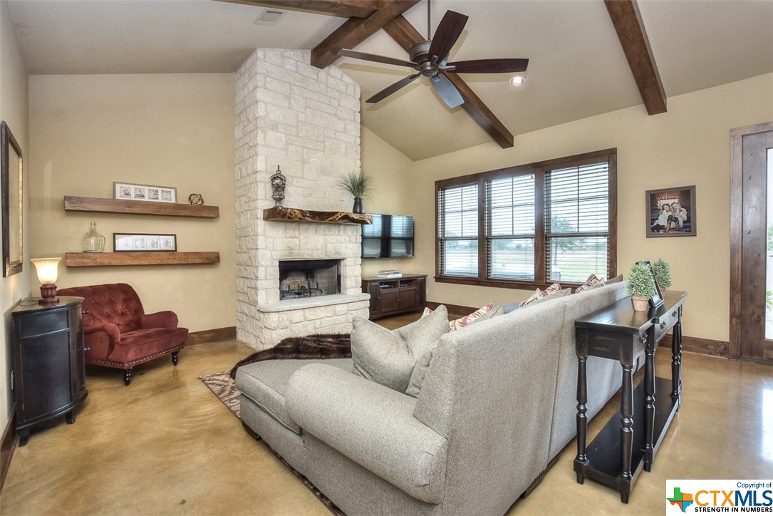 2831 County Road 329 , Granger, TX, 76530 | 458260 | Realty Texas LLC