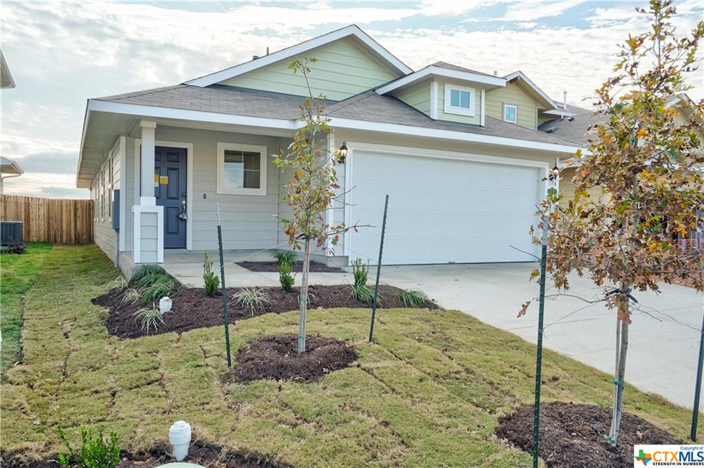 171 White Dunes Drive , Maxwell, TX, 78656 | 458043 | Realty Texas LLC