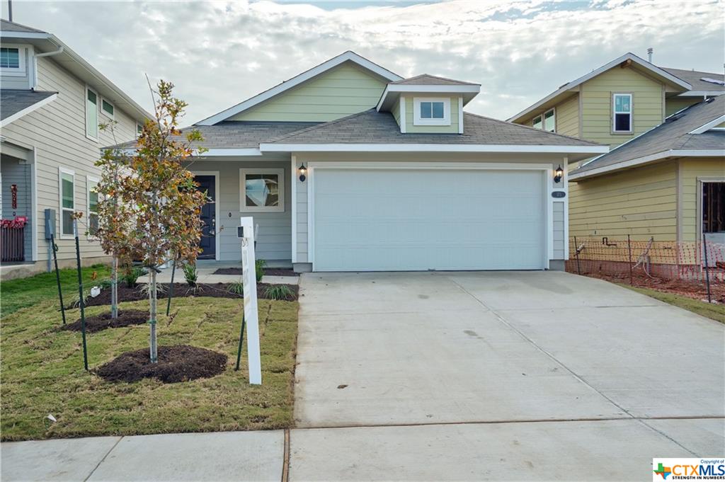 171 White Dunes Drive , Maxwell, TX, 78656 | 458043 | Realty Texas LLC