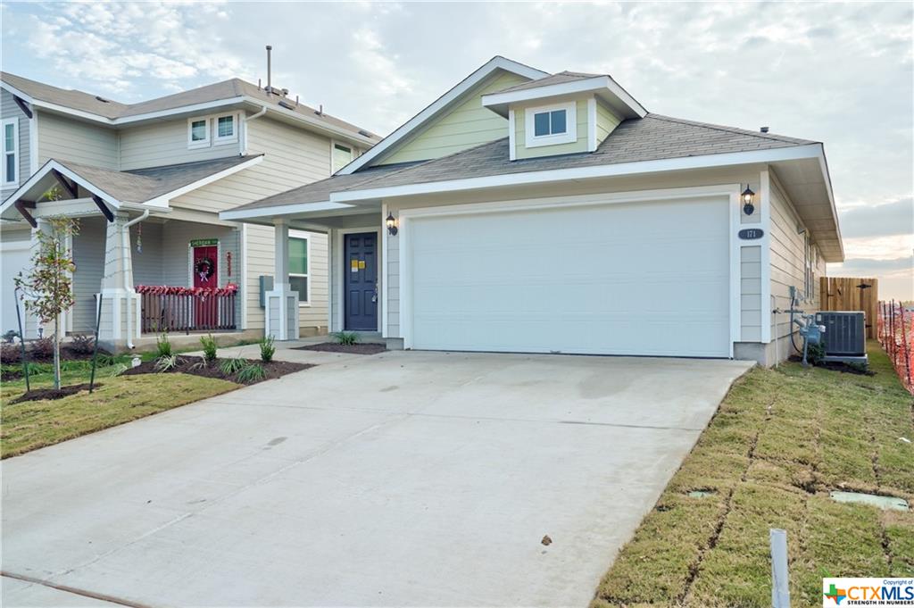 171 White Dunes Drive , Maxwell, TX, 78656 | 458043 | Realty Texas LLC