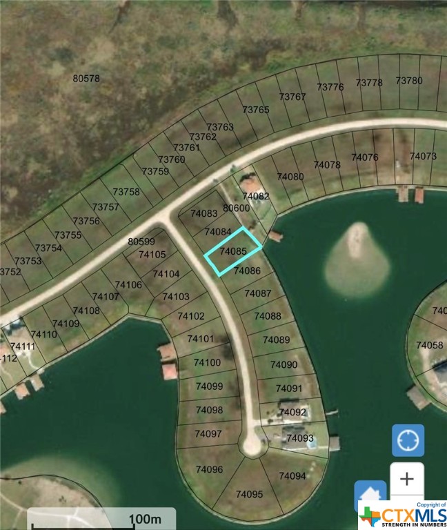 TBD E CHARDONNAY WAY, Port OConnor, TX, 77982 | 458378 | Realty Texas LLC