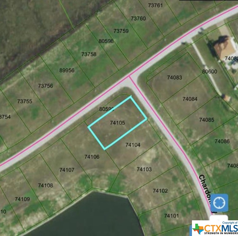 TBD E CHARDONNAY WAY, Port OConnor, TX, 77982 | 458378 | Realty Texas LLC