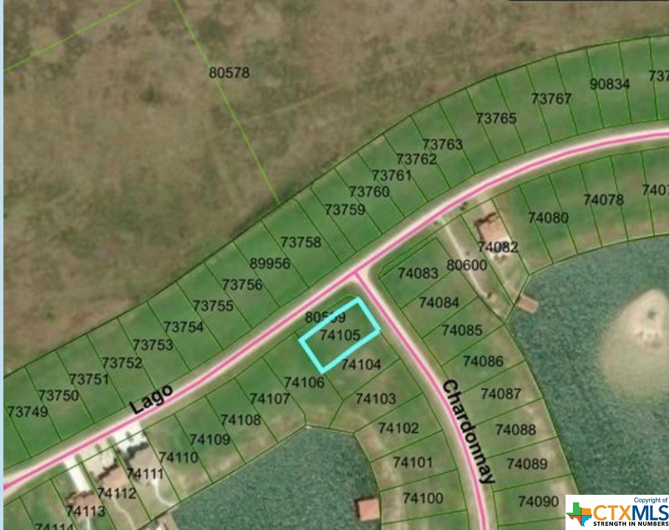 TBD E CHARDONNAY WAY, Port OConnor, TX, 77982 | 458378 | Realty Texas LLC