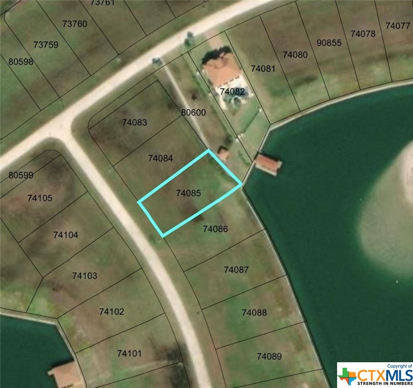 TBD E CHARDONNAY WAY, Port OConnor, TX, 77982 | 458378 | Realty Texas LLC