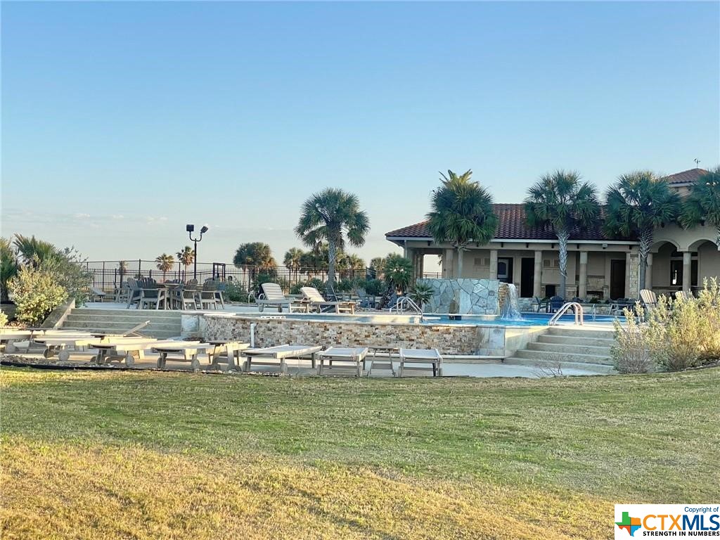 TBD E CHARDONNAY WAY, Port OConnor, TX, 77982 | 458378 | Realty Texas LLC