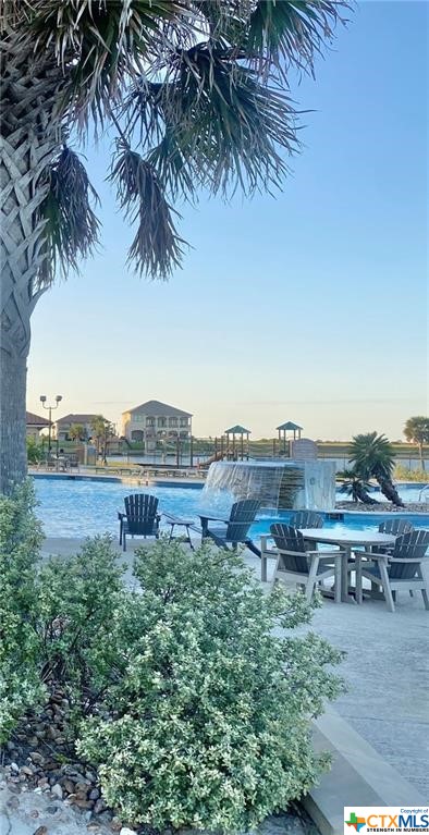 TBD E CHARDONNAY WAY, Port OConnor, TX, 77982 | 458378 | Realty Texas LLC