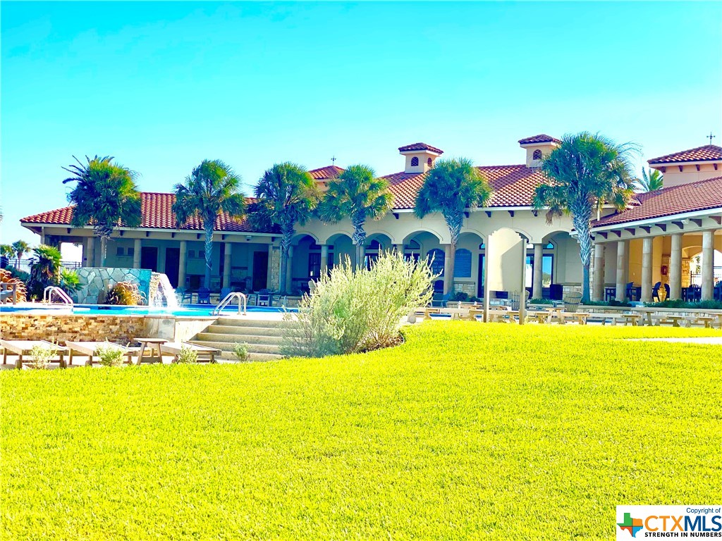 TBD E CHARDONNAY WAY, Port OConnor, TX, 77982 | 458378 | Realty Texas LLC