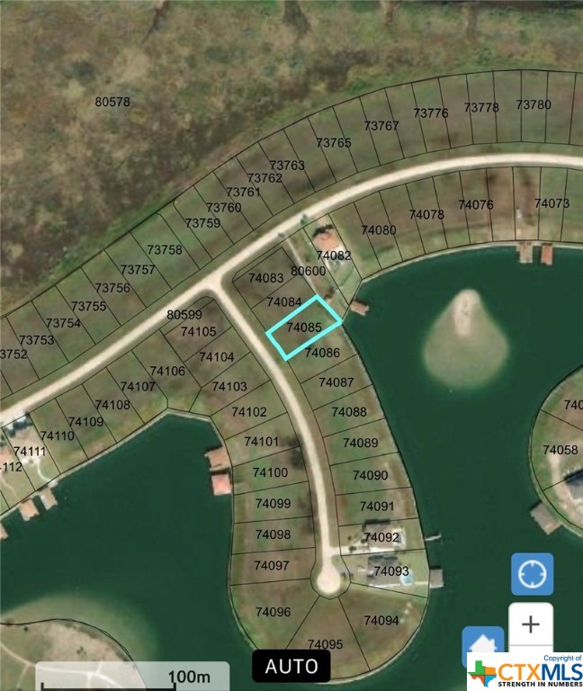 TBD E CHARDONNAY WAY, Port OConnor, TX, 77982 | 458378 | Realty Texas LLC